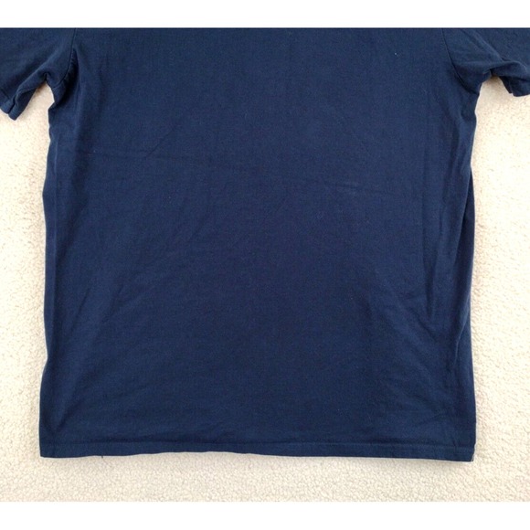 Fanatics St Louis City SC Navy Blue T Shirt Mens Large Soccer Athletic - Picture 12 of 16